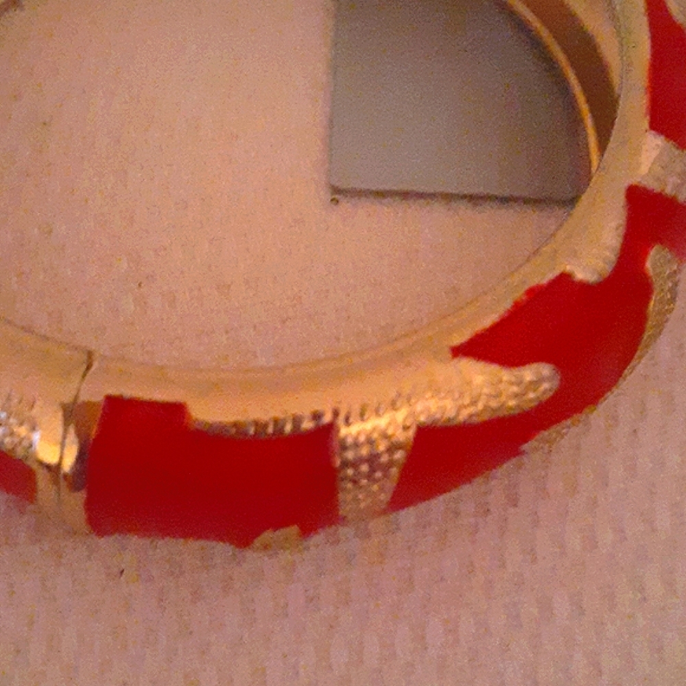 Bracelet bangle - Picture 3 of 3